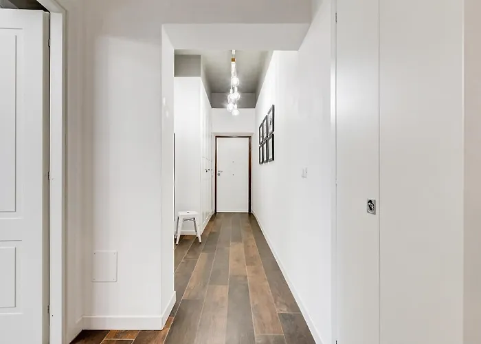 Apartment Bdc - The Boss: Stunning 2-bdr @termini *
