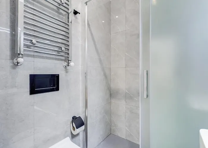 Bdc - The Boss: Stunning 2-bdr @termini Apartment