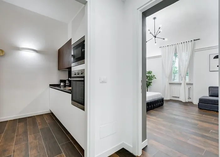 Apartment Bdc - The Boss: Stunning 2-bdr @termini Rom