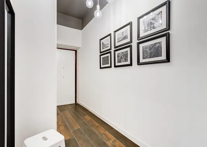 Apartment Bdc - The Boss: Stunning 2-bdr @termini Rom